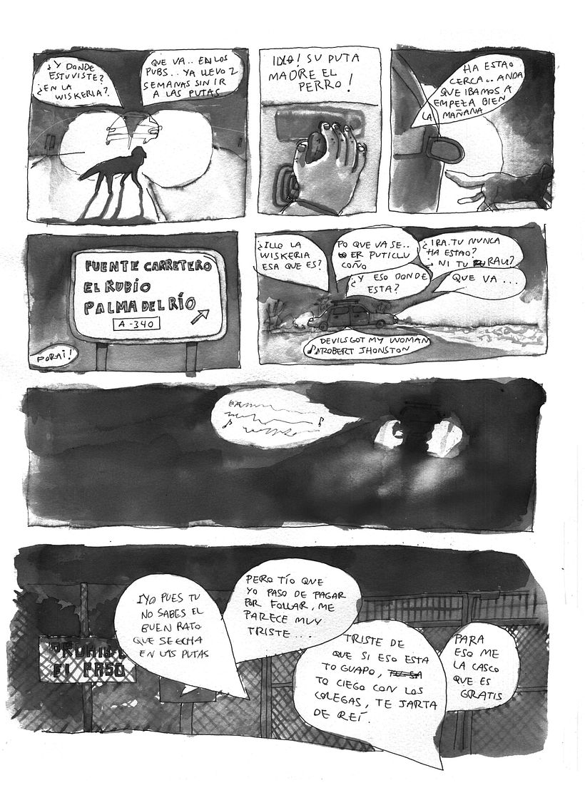 Tareros 3
