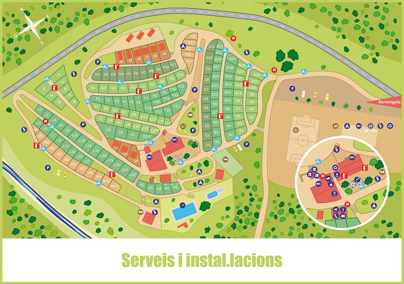 Rediseño mapa camping (proyecto final) 0