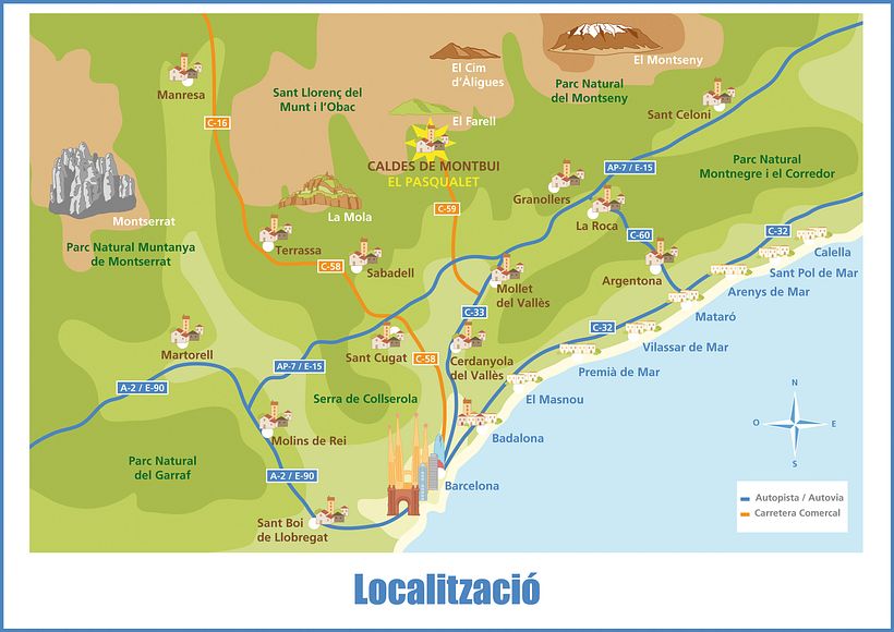 Rediseño mapa camping (proyecto final) 1