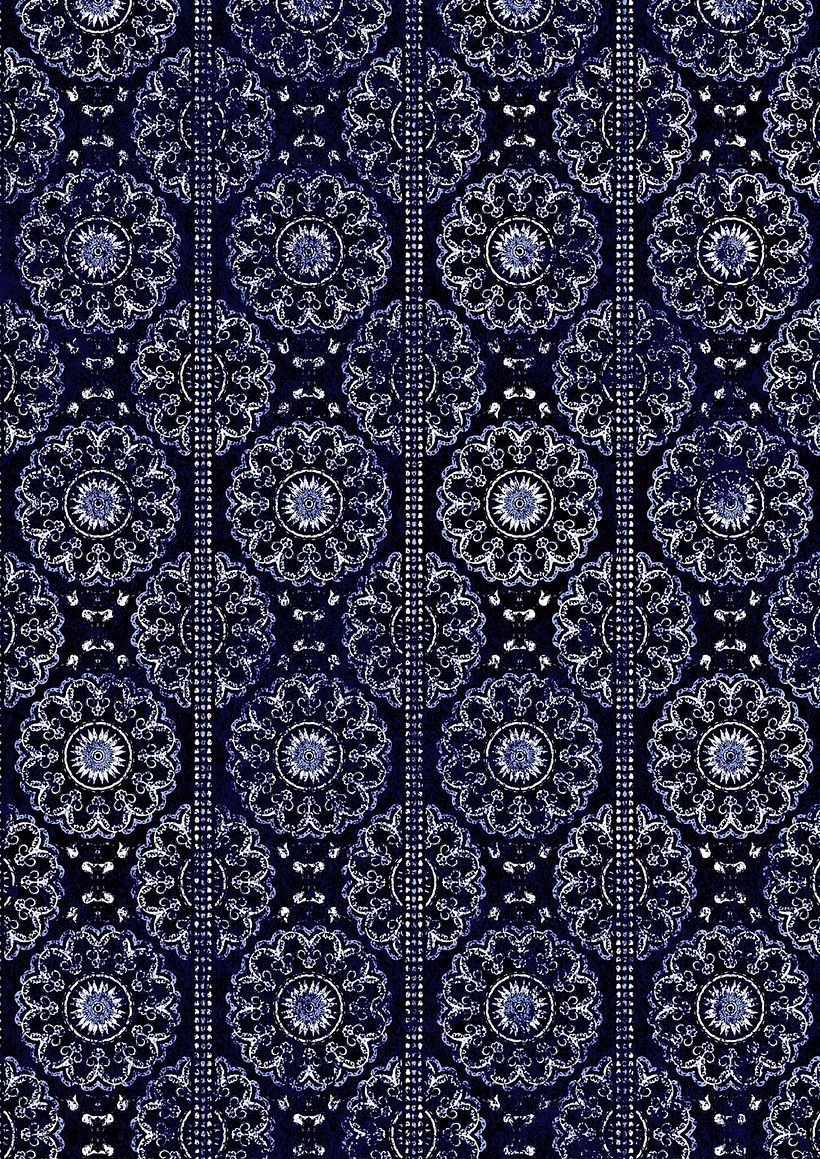 all over prints -batik- 2