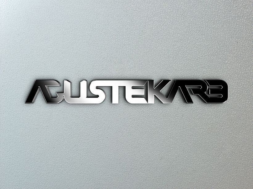 Logo marca personal 1