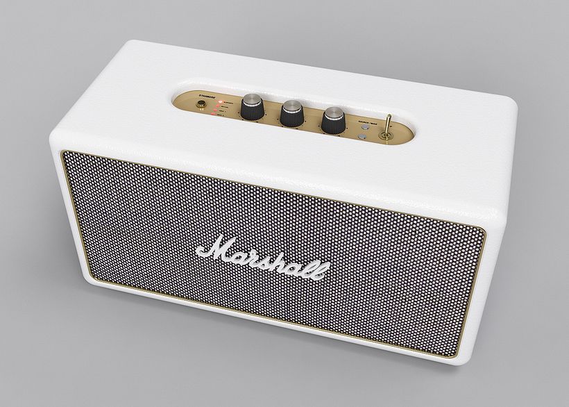 3D Modeling Project -1