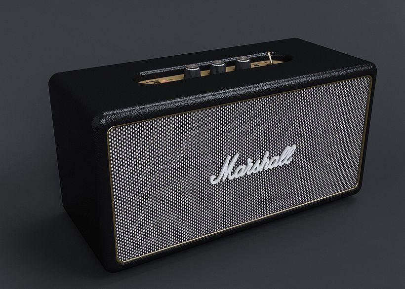 3D Modeling Project 0