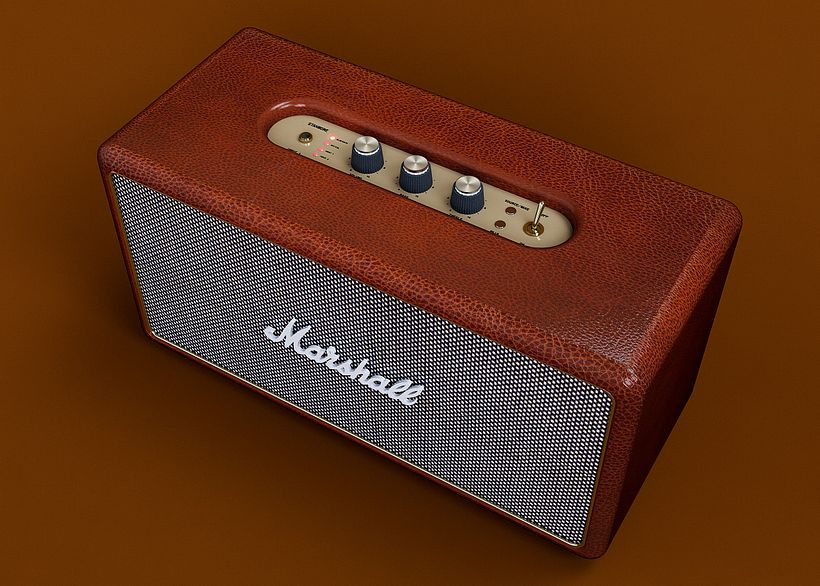 3D Modeling Project 1