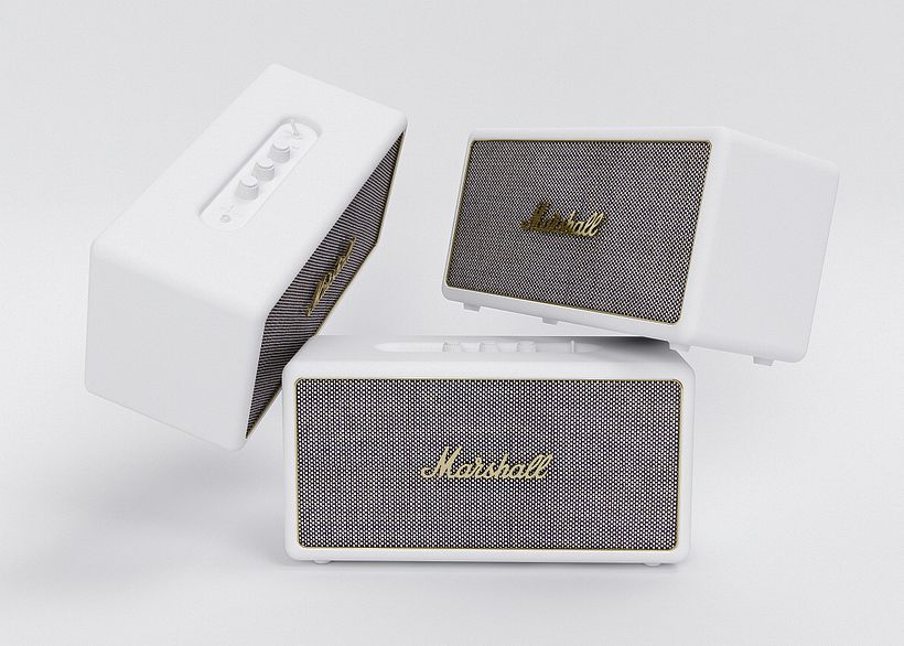 3D Modeling Project 2