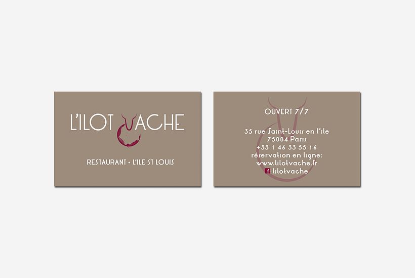 L'ILOT VACHE 1