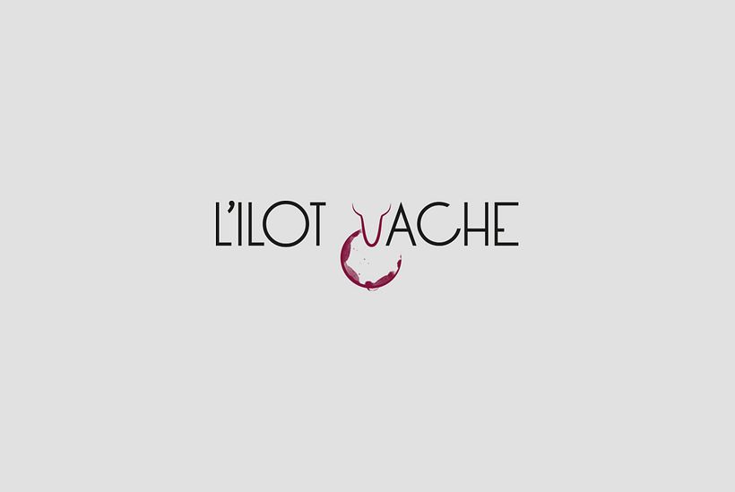 L'ILOT VACHE 0
