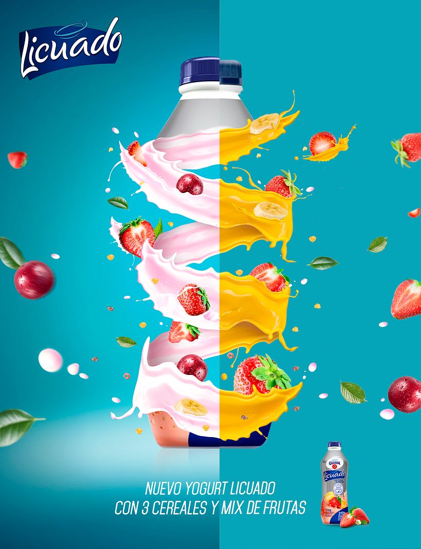 crisgraphics efecto 3D 0