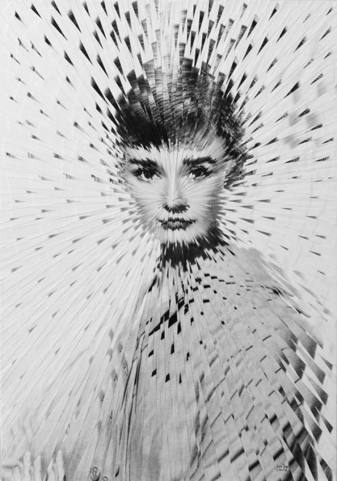 Lola Dupré la taxidermista de la imagen 2