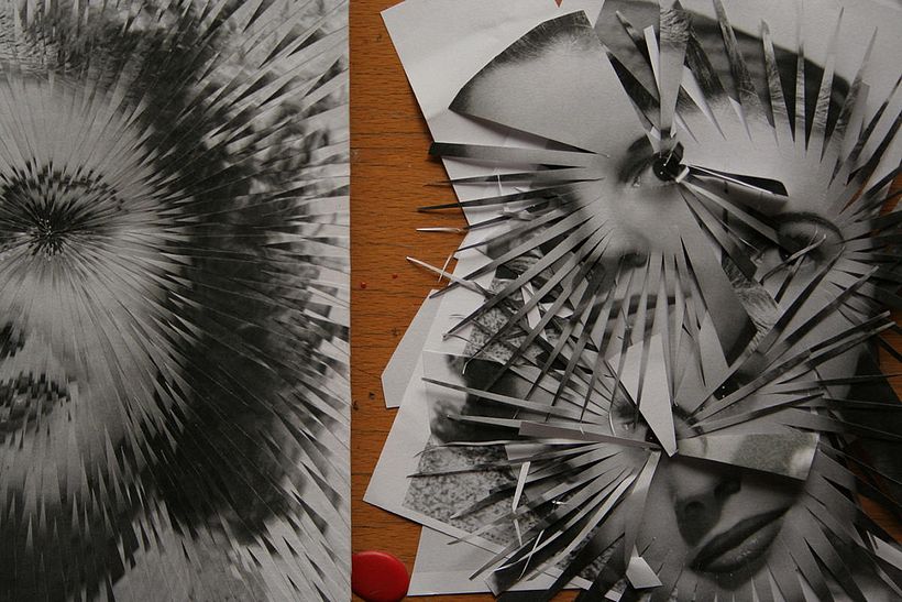 Lola Dupré la taxidermista de la imagen 5