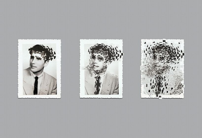 Lola Dupré la taxidermista de la imagen 6