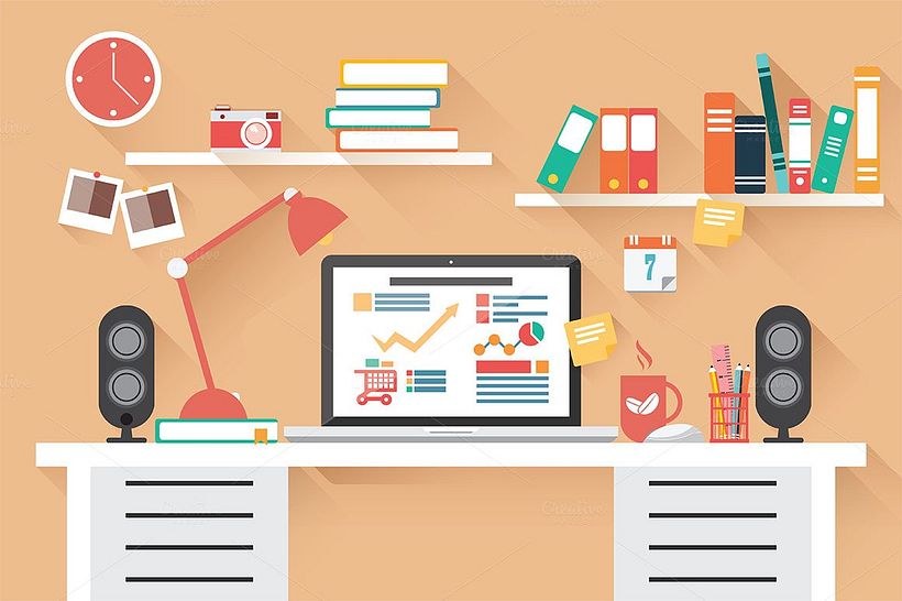 Tendencias de diseño en 2016 7