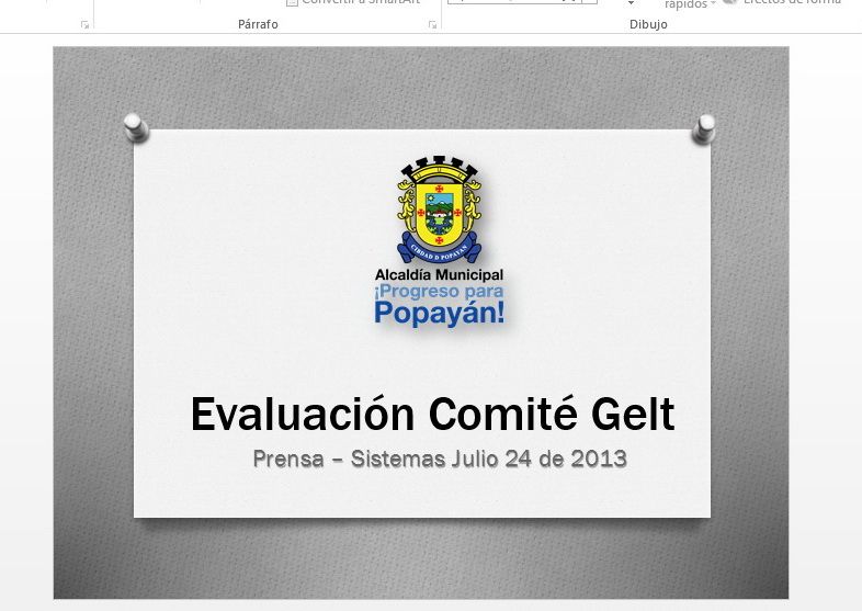 Trabajo Social Media 1