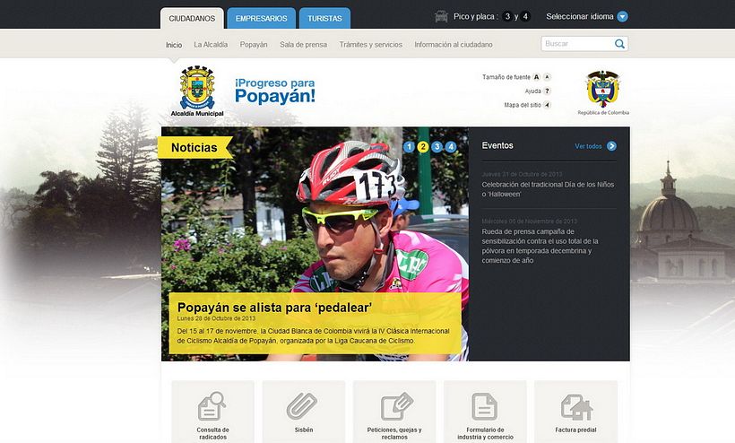 Trabajo Social Media 6