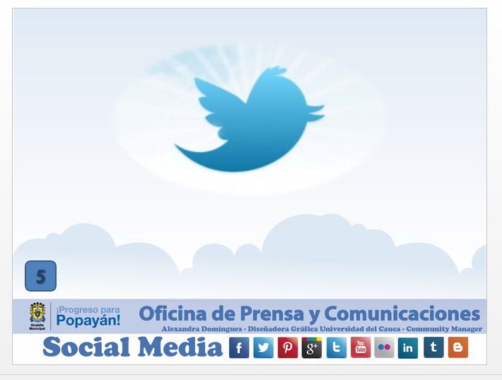 Trabajo Social Media 8