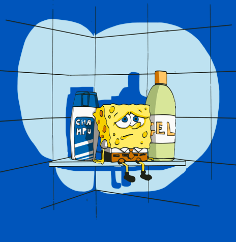 Diseños Camisetas para Createes. 4