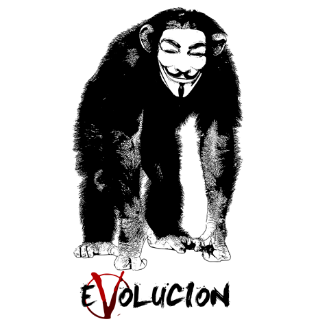 Diseños Camisetas para Createes. 8