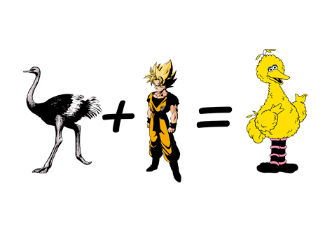 Diseños Camisetas para Createes. 7