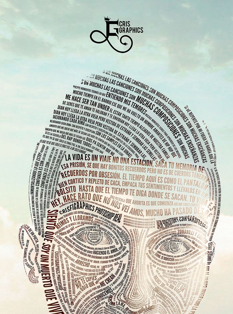 crisgraphics caligrama  -1