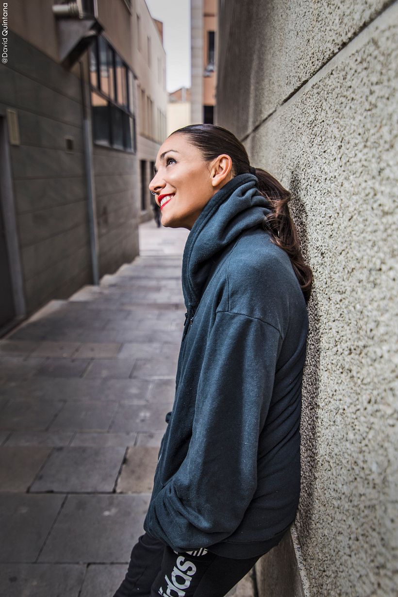 Photo Shoot | Sandra Macià 2