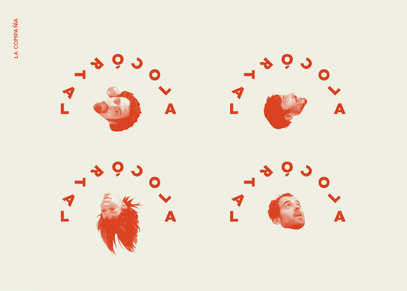 Nuestros proyectos favoritos de branding  8