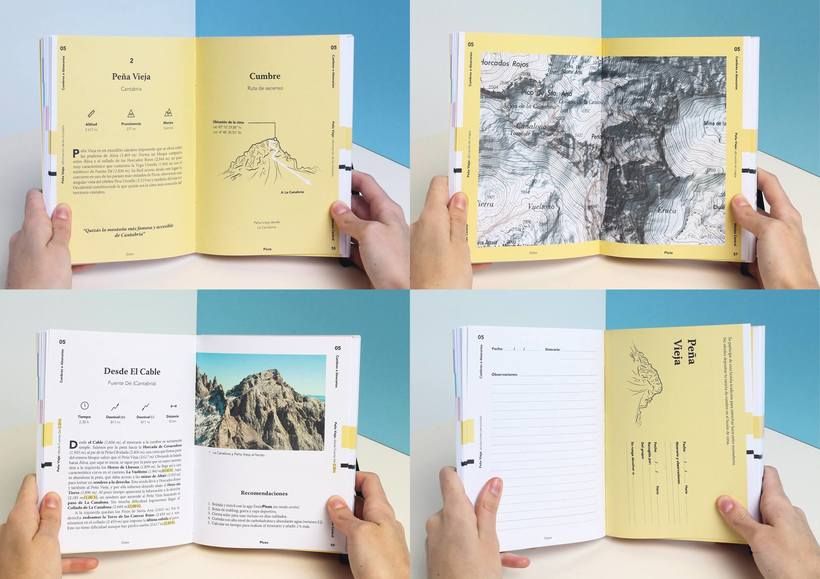 Nuestros proyectos favoritos de branding  10