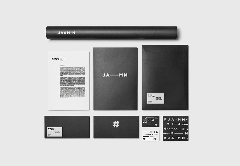 Nuestros proyectos favoritos de branding  12