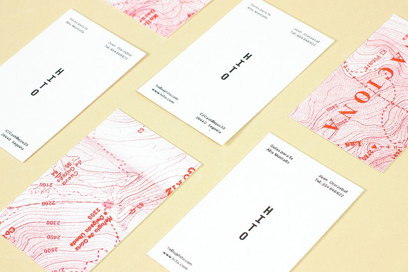 Nuestros proyectos favoritos de branding  16