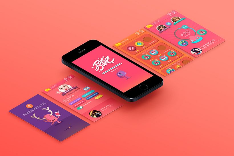 Nuestros proyectos favoritos de branding  18