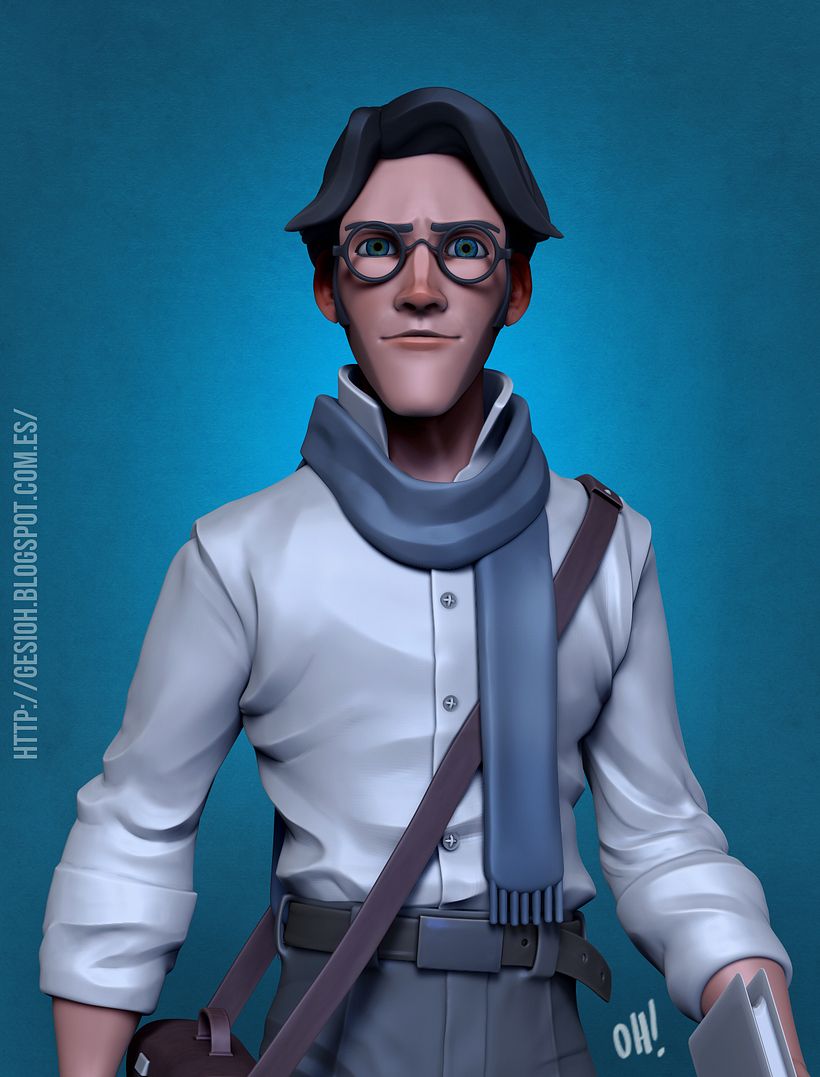 Student -1