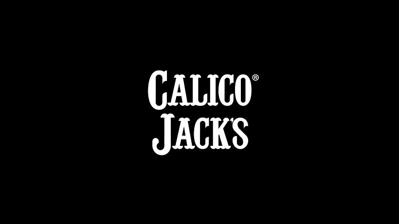 Calico Jack's 0