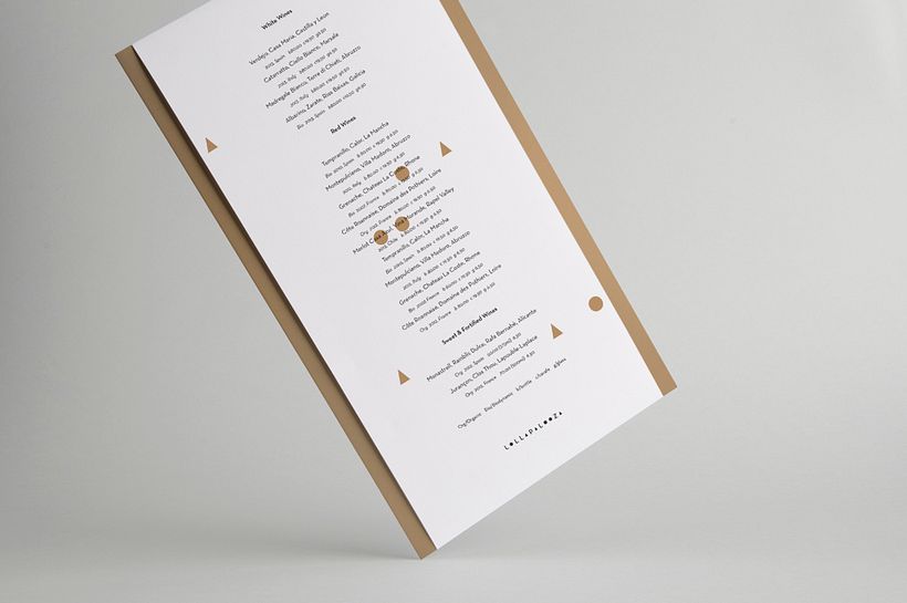 Restauracja Lollapalooza 5