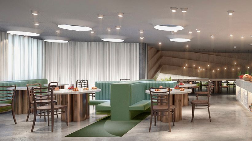 Restauracja Lollapalooza 4