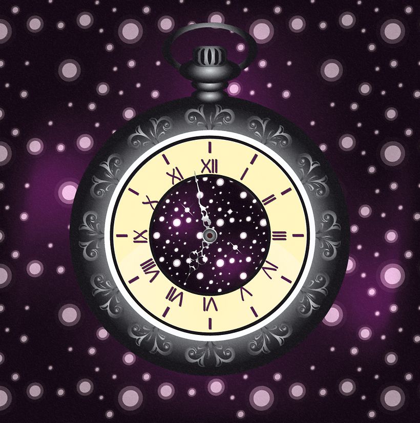 Reloj -1