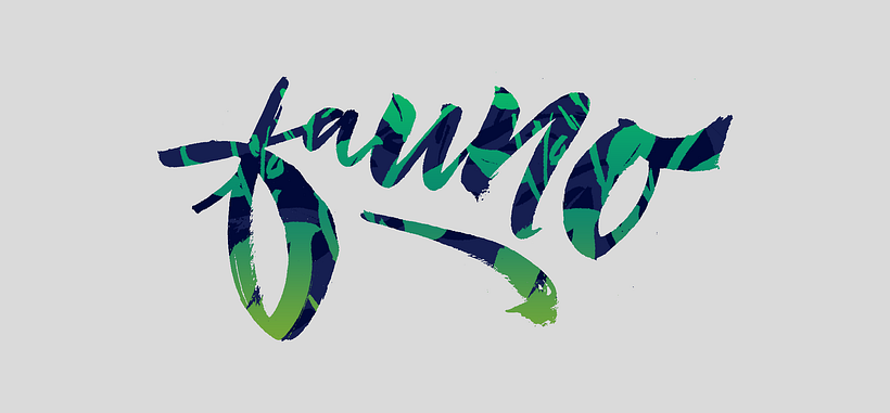 Fauno - Branding 9