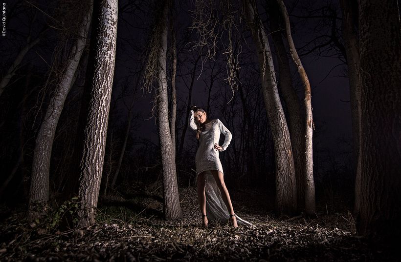Photo Shoot | Sandra Macià 8