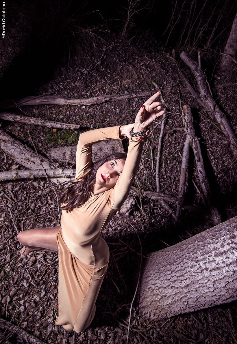 Photo Shoot | Sandra Macià 10