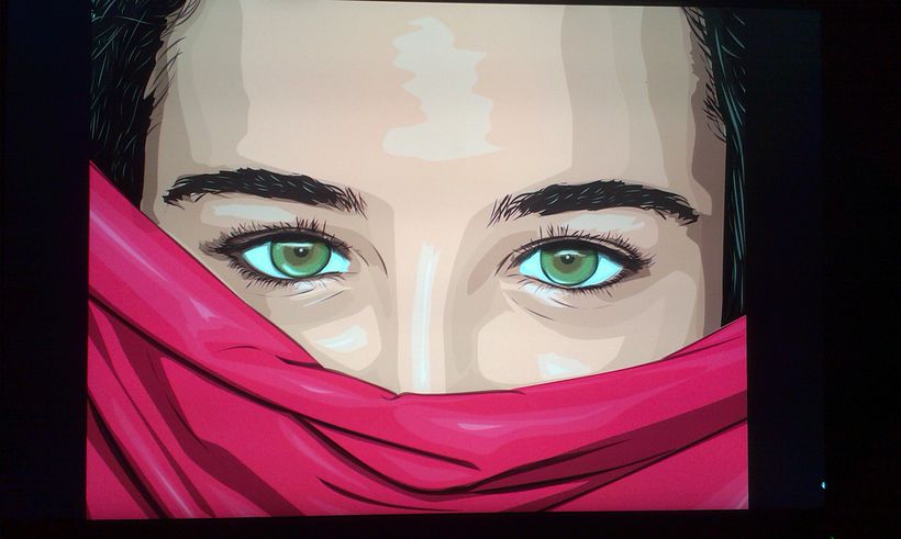 Retrato 2