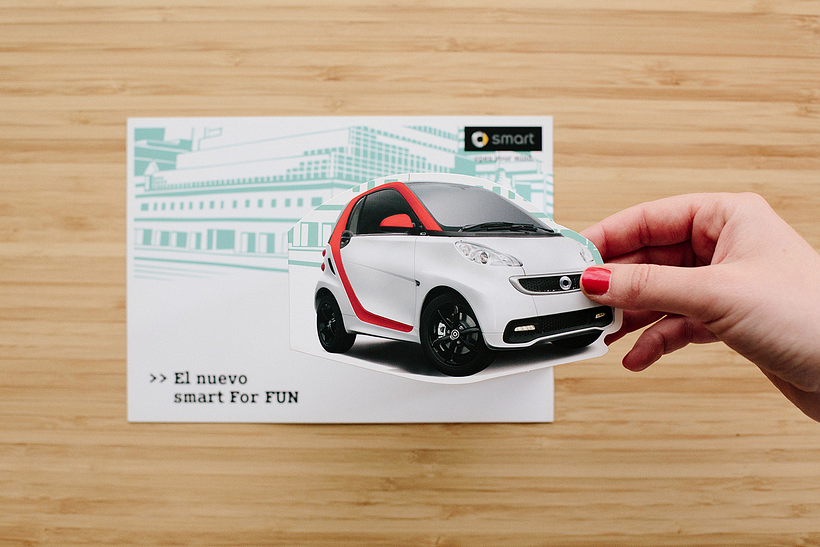 Smart For FUN 2