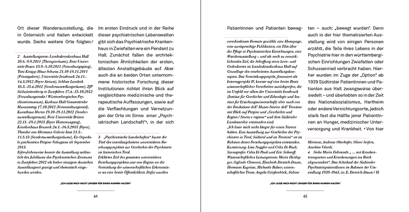 Problemas con columnas y notas al pie en Indesign CS5 1