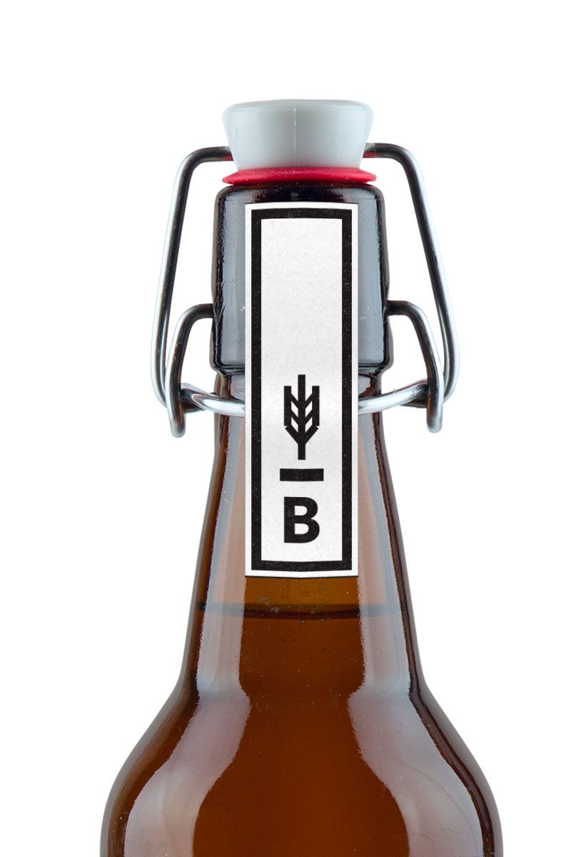 BYRE BEER 7