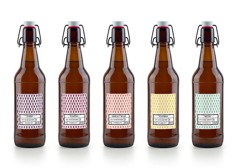BYRE BEER 4