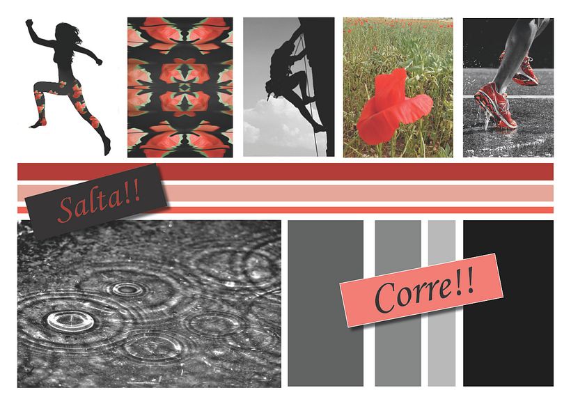 Corre! Salta!! Vuela!!! -1