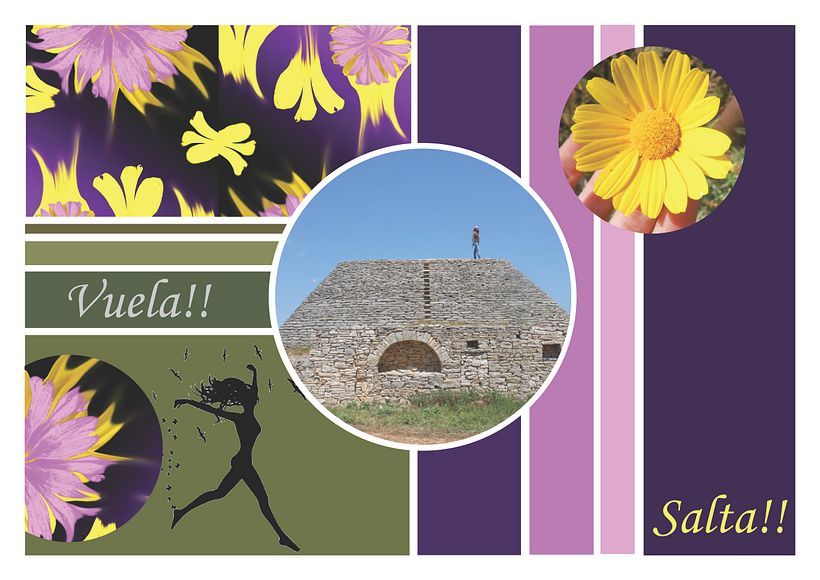 Corre! Salta!! Vuela!!! 0