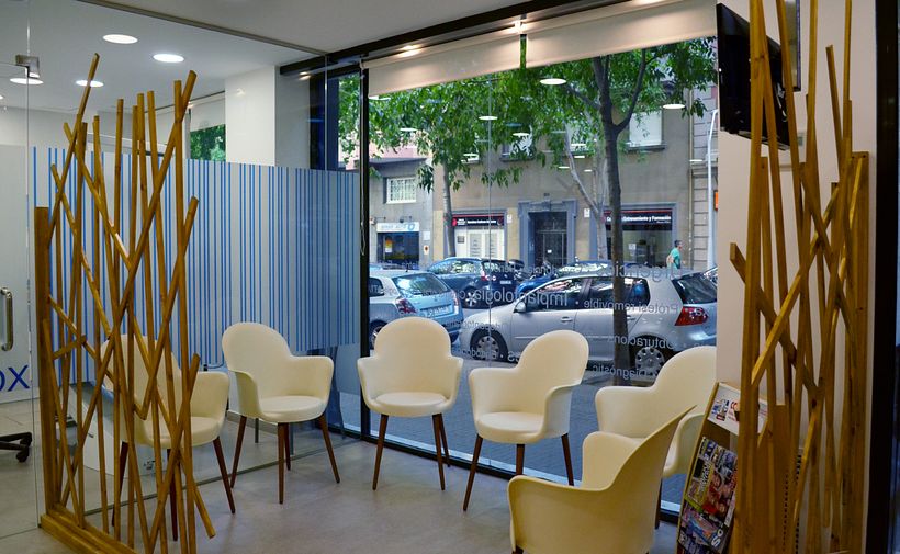 Clinica Sevilla 2