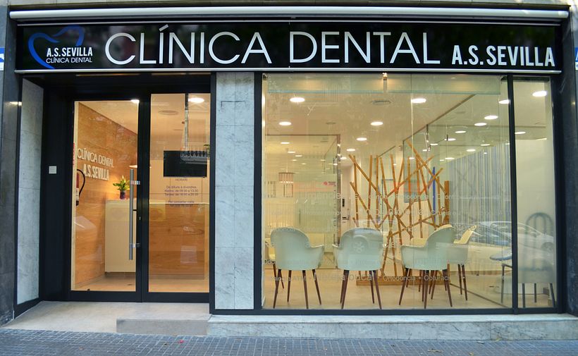 Clinica Sevilla 0
