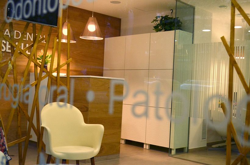 Clinica Sevilla 1