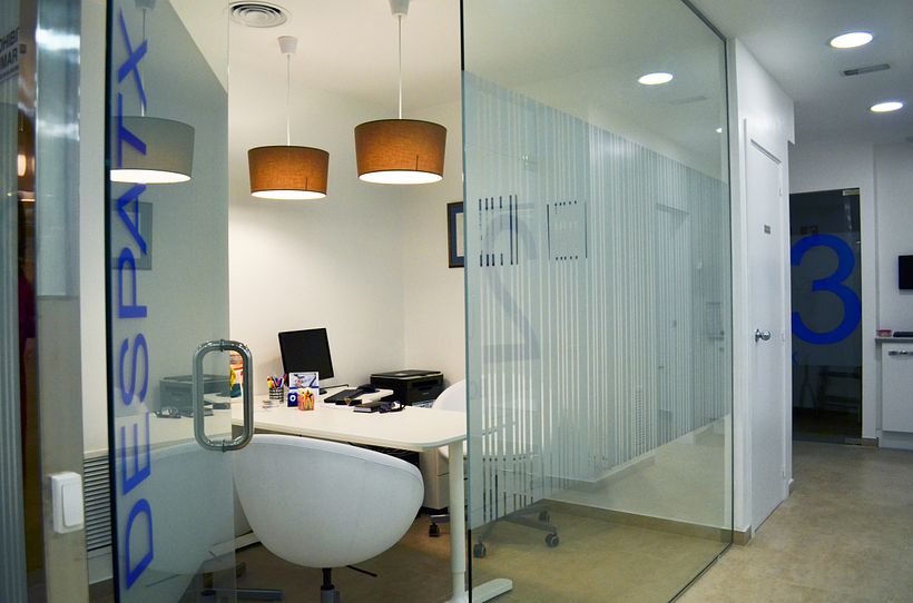 Clinica Sevilla 4
