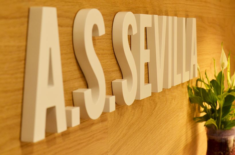 Clinica Sevilla 3
