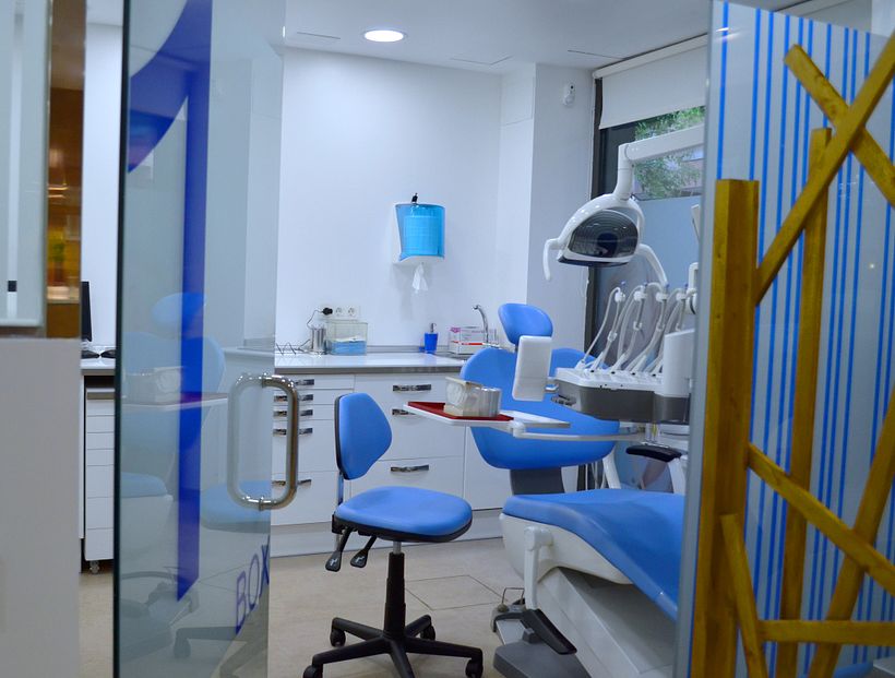 Clinica Sevilla 4